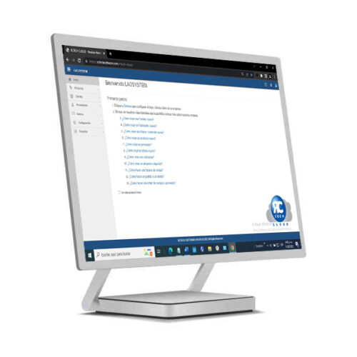 RCTECH-CLOUD2 RCTECH-CLOUD2